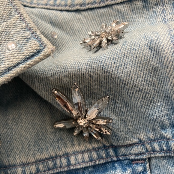 Jean jacket - Picture 12 of 14